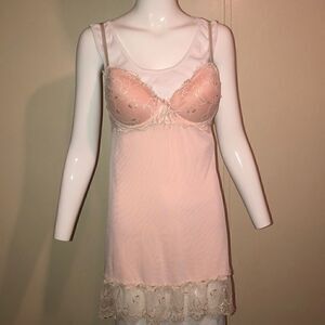 Pure Beauty Lingerie  